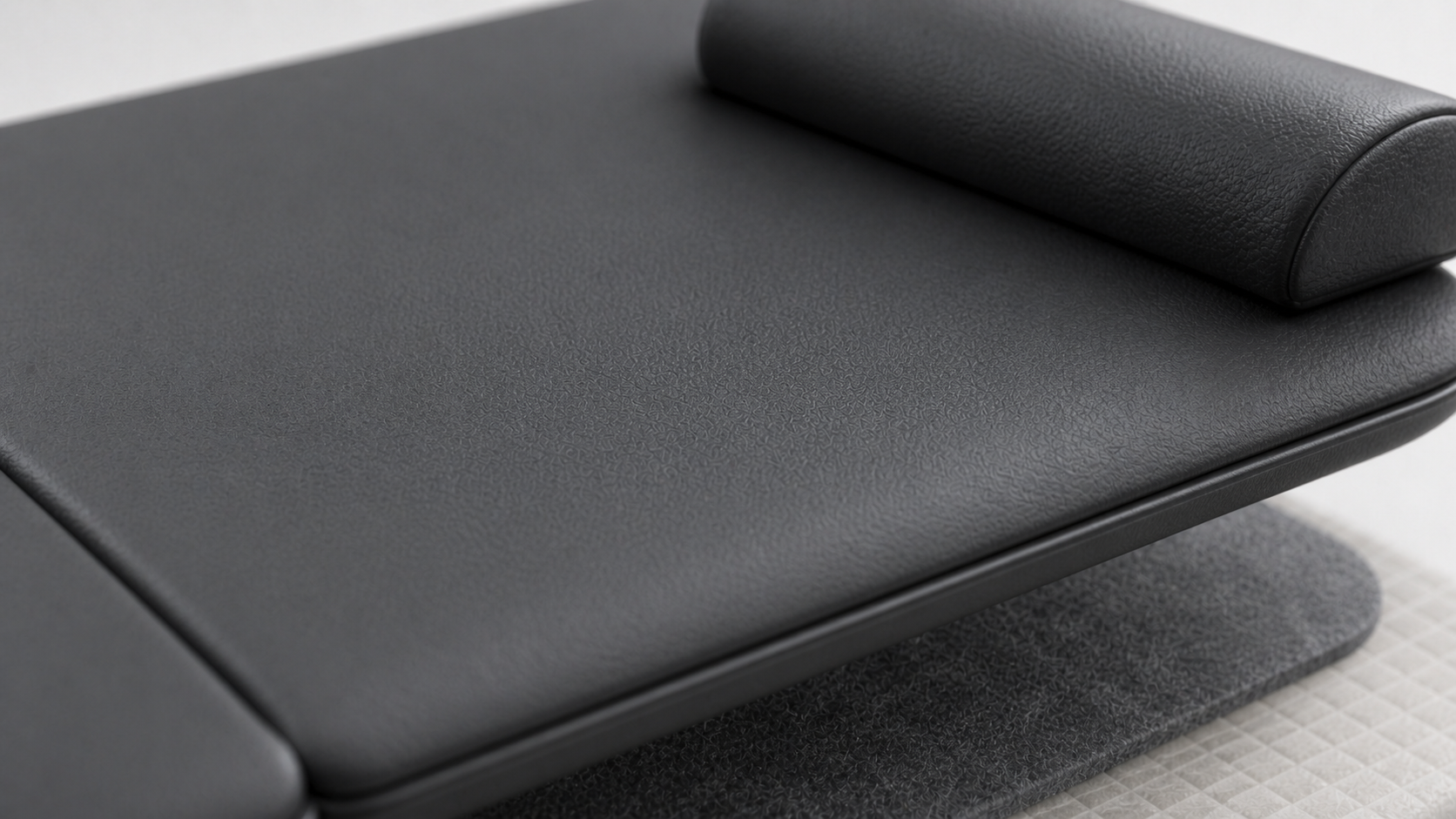 K.I.M. recovery mat premium layer detail